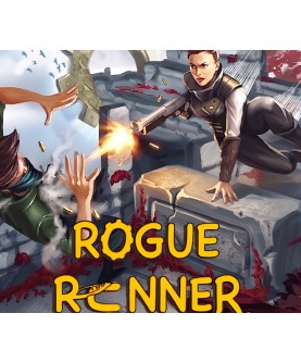 Rogue Runner Steam Key GLOBAL